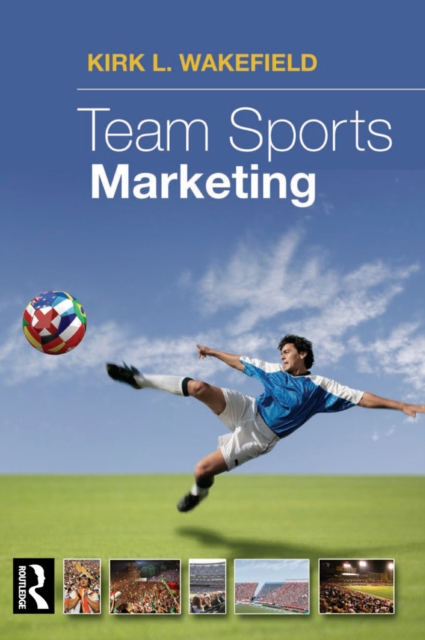 Team Sports Marketing, PDF eBook