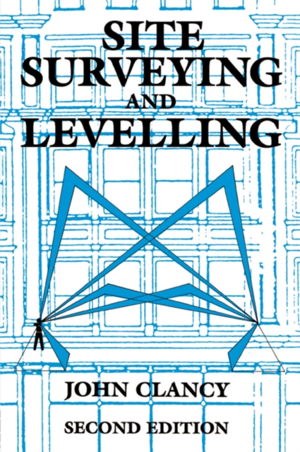 Site Surveying and Levelling, PDF eBook