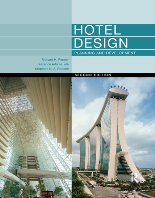 Hotel Design, Planning and Development, PDF eBook