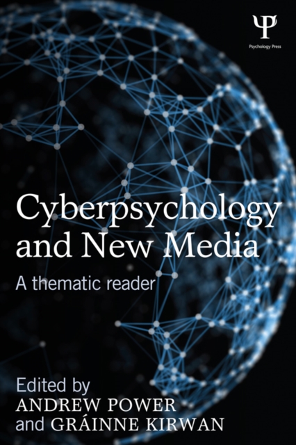 Cyberpsychology and New Media : A thematic reader, PDF eBook