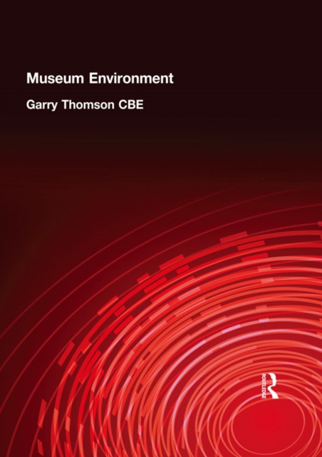 Museum Environment, EPUB eBook