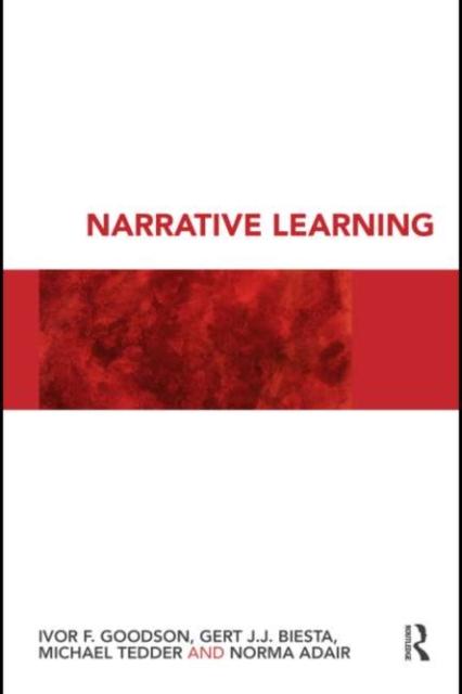 Narrative Learning, EPUB eBook