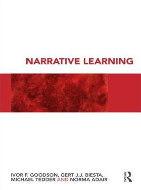 Narrative Learning, PDF eBook