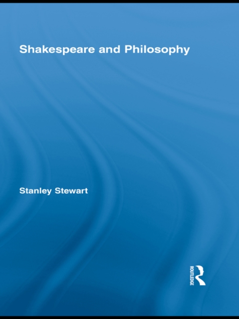 Shakespeare and Philosophy, EPUB eBook