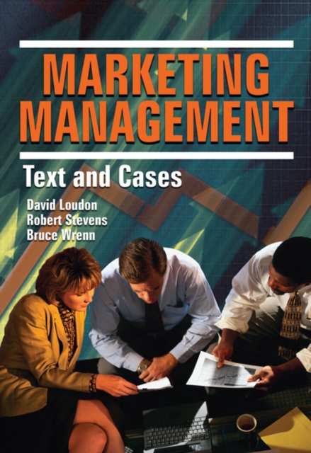 Marketing Management : Text and Cases, EPUB eBook