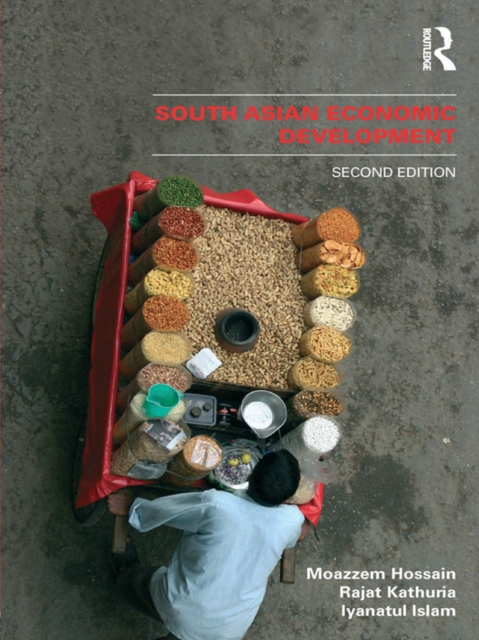 South Asian Economic Development : Second Edition, EPUB eBook