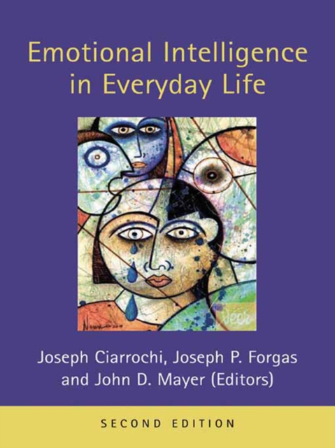 Emotional Intelligence in Everyday Life, PDF eBook