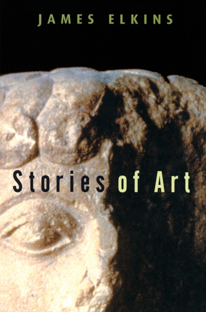 Stories of Art, EPUB eBook