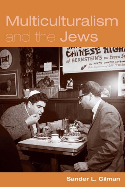 Multiculturalism and the Jews, EPUB eBook