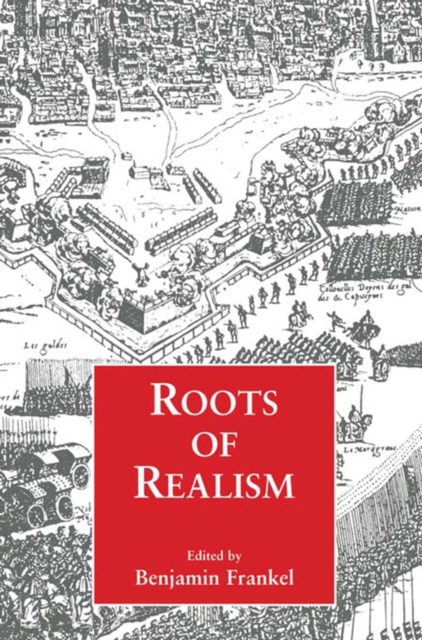 Roots of Realism, EPUB eBook