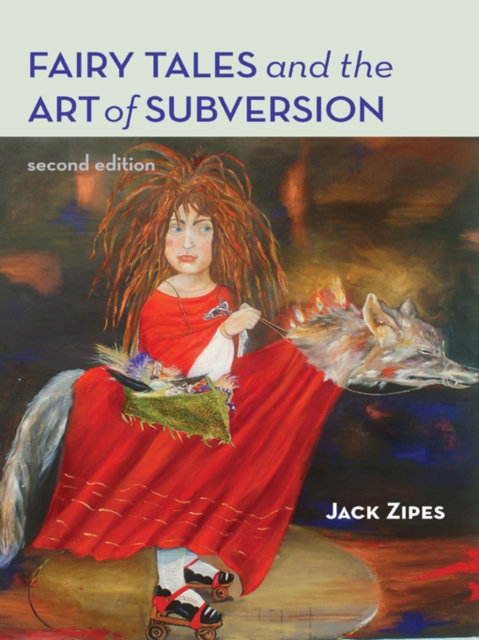 Fairy Tales and the Art of Subversion, EPUB eBook