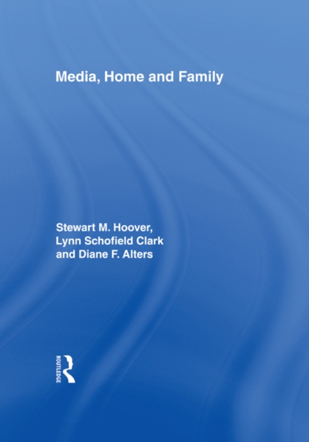 Media, Home and Family, EPUB eBook