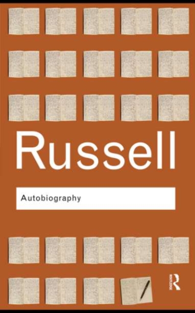 Autobiography, PDF eBook