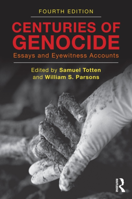 Centuries of Genocide : Essays and Eyewitness Accounts, EPUB eBook