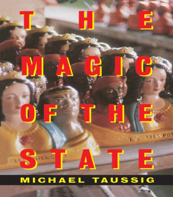 The Magic of the State, EPUB eBook