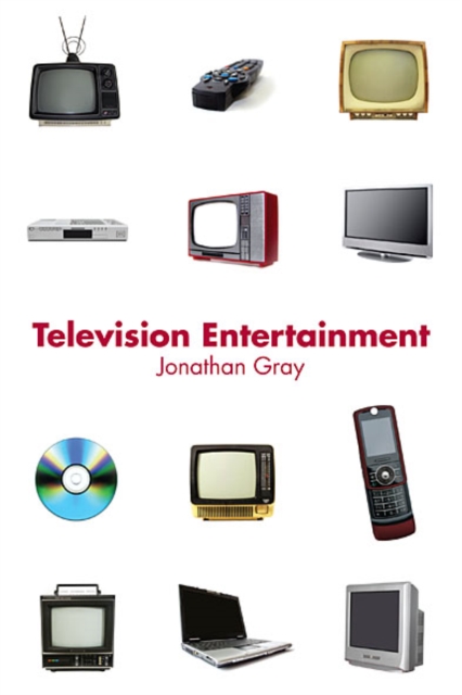 Television Entertainment, EPUB eBook