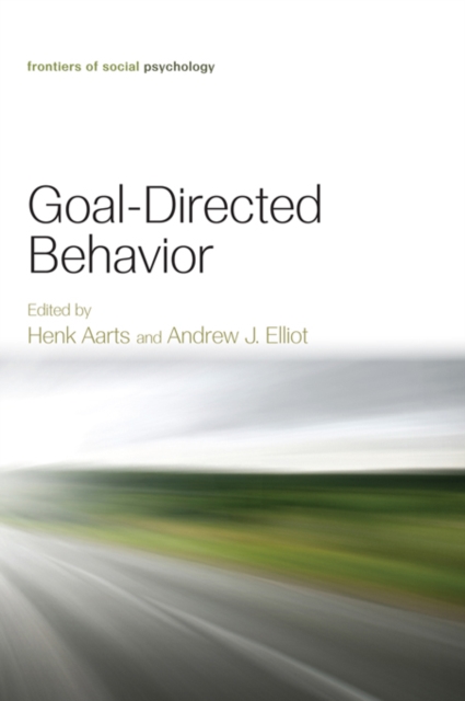 Goal-directed Behavior, EPUB eBook