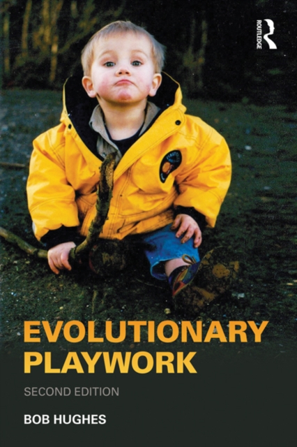 Evolutionary Playwork, EPUB eBook