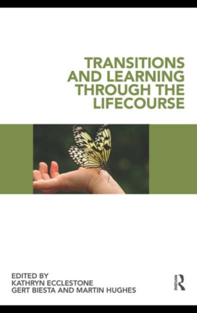 Transitions and Learning through the Lifecourse, PDF eBook