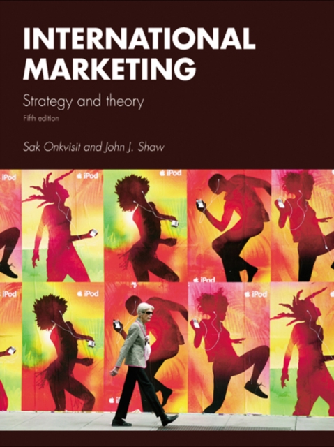 International Marketing : Strategy and Theory, EPUB eBook