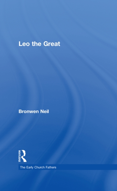 Leo the Great, PDF eBook