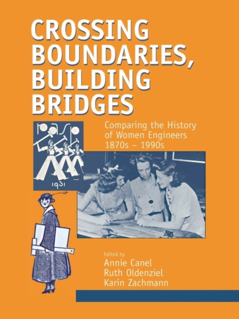 Crossing Boundaries, Building Bridges, PDF eBook