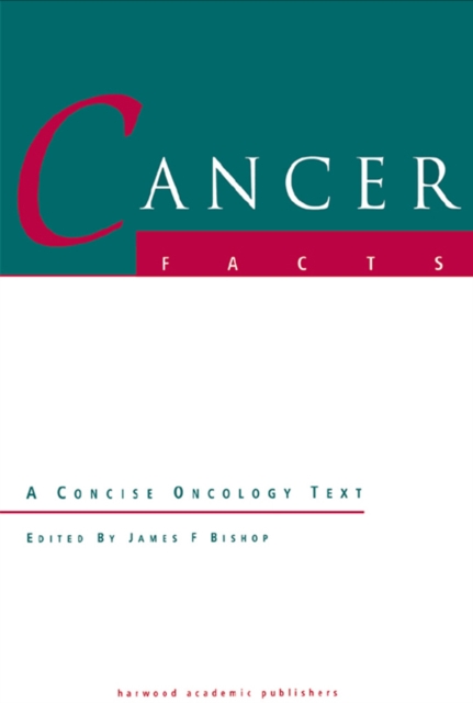 Cancer Facts : A Concise Oncology Text, EPUB eBook