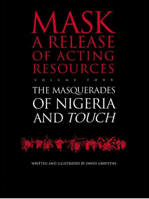Touch and the Masquerades of Nigeria, EPUB eBook