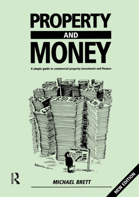 Property and Money, PDF eBook