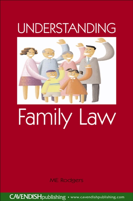 Understanding Family Law, PDF eBook