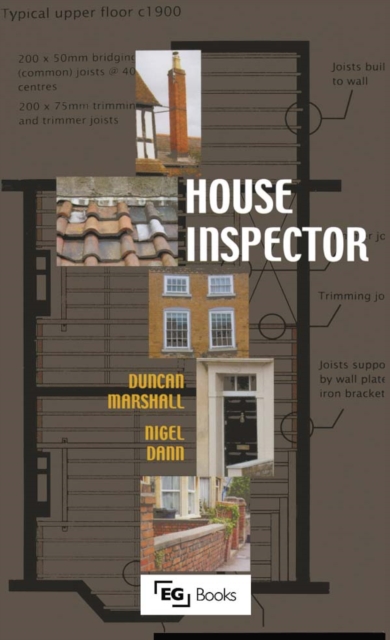 House Inspector, PDF eBook