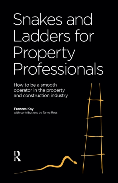 Snakes and Ladders for Property Professionals, EPUB eBook