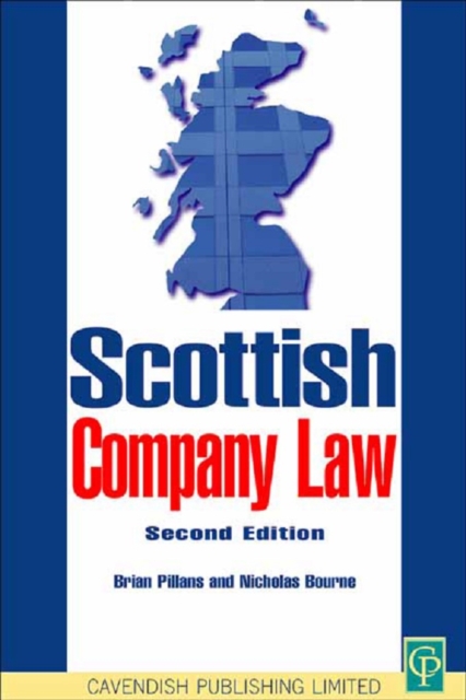 Scottish Company Law, PDF eBook