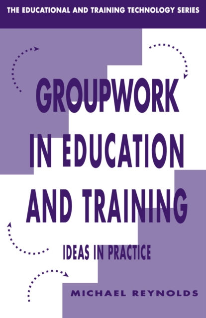 Group Work in Education and Training, PDF eBook