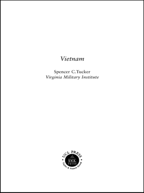 Vietnam, EPUB eBook