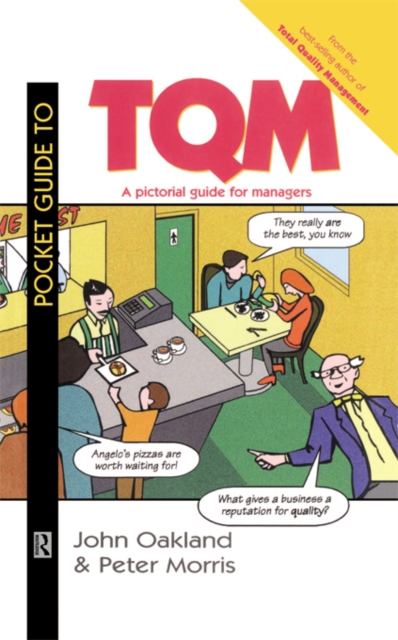 Pocket Guide to TQM, EPUB eBook