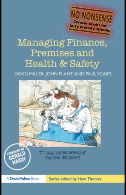 Managing Finance, Premises and Health & Safety, PDF eBook