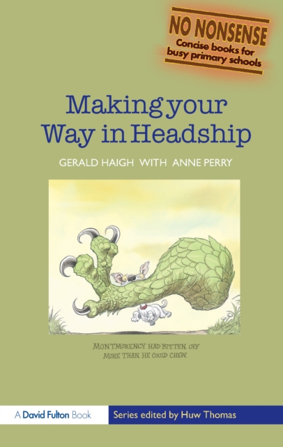 Making your Way in Headship, PDF eBook