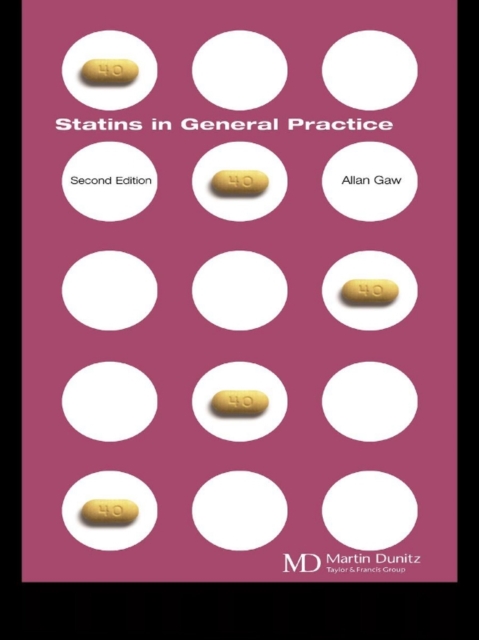 Statins in General Practice: Pocketbook, PDF eBook