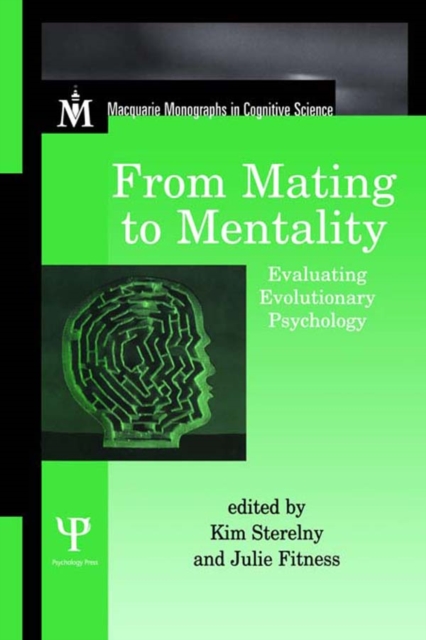 From Mating to Mentality : Evaluating Evolutionary Psychology, EPUB eBook