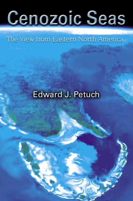 Cenozoic Seas : The View From Eastern North America, EPUB eBook