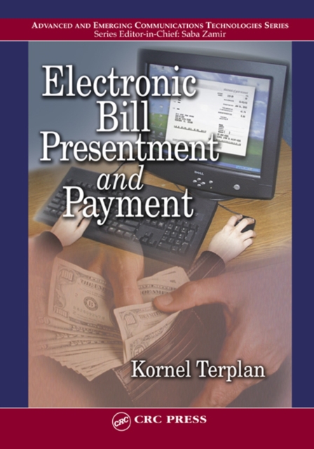 Electronic Bill Presentment and Payment, EPUB eBook