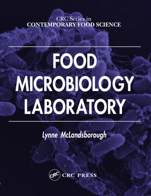 Food Microbiology Laboratory, EPUB eBook