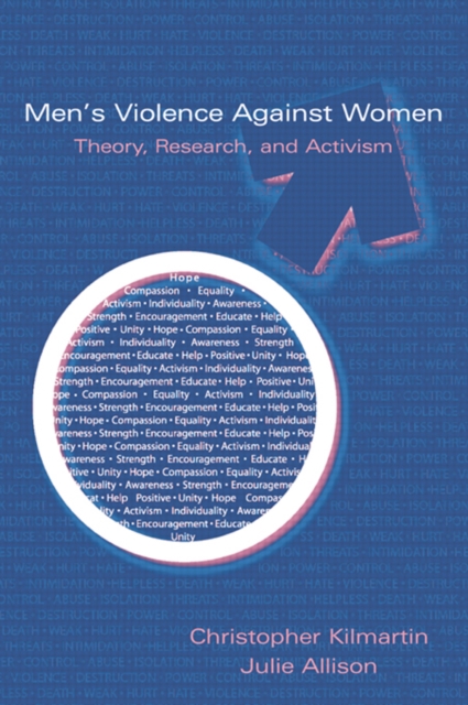 Men's Violence Against Women : Theory, Research, and Activism, EPUB eBook