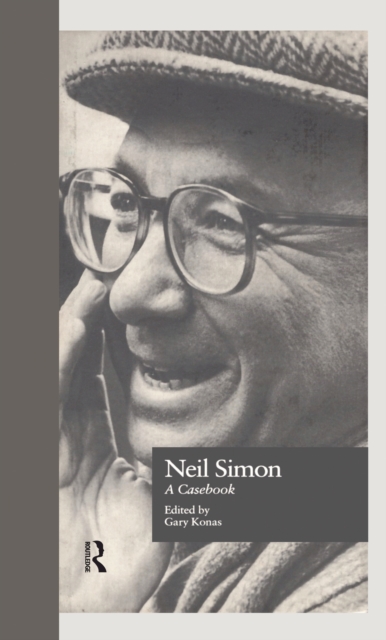 Neil Simon : A Casebook, PDF eBook