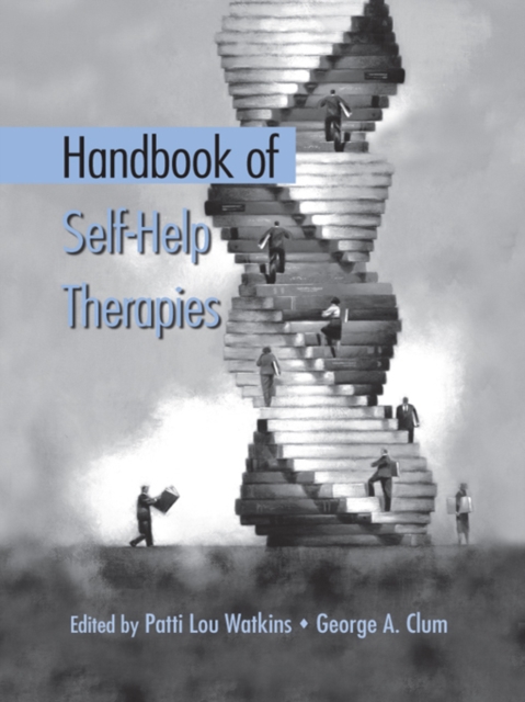 Handbook of Self-Help Therapies, EPUB eBook