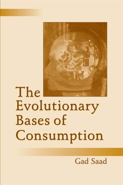 The Evolutionary Bases of Consumption, PDF eBook