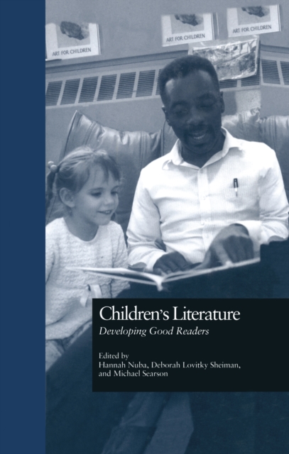 Children's Literature : Developing Good Readers, EPUB eBook