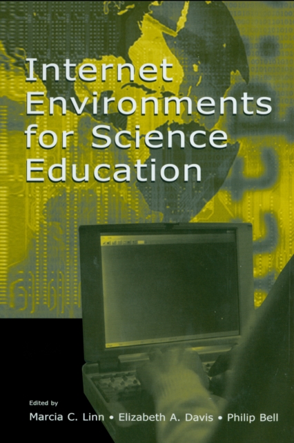 Internet Environments for Science Education, EPUB eBook