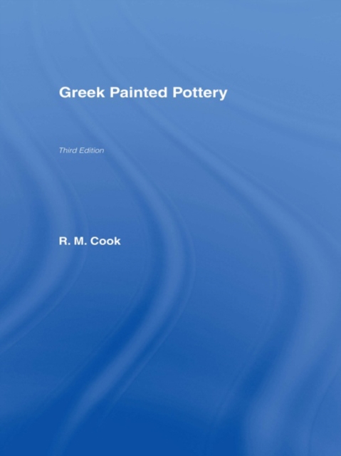 Greek Painted Pottery, EPUB eBook
